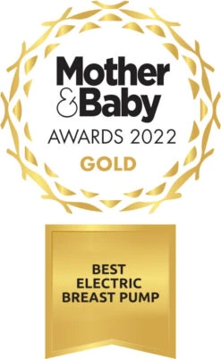 Lorelli Daily Comfort Pink Elektrische Borstkolf 1022058-0001 6 Lorelli Daily Comfort Pink Elektrische Borstkolf 1022058-0001 -Babyproducten Winkel Lorelli Daily Comfort Best Electric Breast Pump