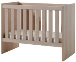 Meegroei Ledikant Pauline 60 X 120 Cm Tot 90 X 200 Cm PAUBB20