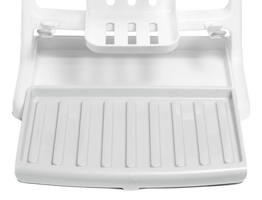 Munchkin Ruimtebesparend Flesjes Droogrek 051898 5 Munchkin Ruimtebesparend Flesjes Droogrek 051898 - Afbeelding 5