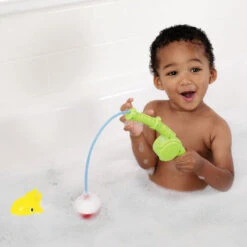 Munchkin Gone Fishin' Badspeelgoed 011684 6 Munchkin Gone Fishin' Badspeelgoed 011684 -Babyproducten Winkel Munchkin Gone Fishin Badspeelgoed2