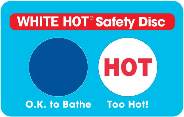 Munchkin White Hot Eend Opblaasbaar Veiligheidsbadje 011054 2 Munchkin White Hot Eend Opblaasbaar Veiligheidsbadje 011054 - Afbeelding 2