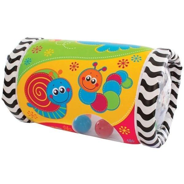 Playgro Tumble Jungle Musical Peek In Roller P0184970 1 Playgro Tumble Jungle Musical Peek In Roller P0184970