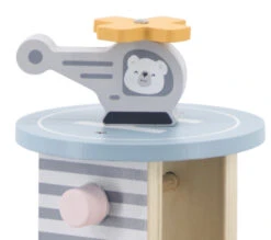 PolarB Houten Parkeergarage 44029 -Babyproducten Winkel PolarB Houten Parkeergarage 44029 6