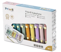 PolarB Houten Xylofoon 44026 -Babyproducten Winkel PolarB Houten Xylofoon 44026 3