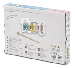 PolarB Houten Xylofoon 44026 -Babyproducten Winkel PolarB Houten Xylofoon 44026 4