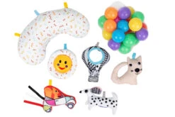 QKids City Educatief Speelkleed MAED00004 8 QKids City Educatief Speelkleed MAED00004 -Babyproducten Winkel QKids City Educatief Speelkleed MAED00004 3