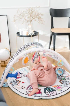 QKids City Educatief Speelkleed MAED00004 10 QKids City Educatief Speelkleed MAED00004 -Babyproducten Winkel QKids City Educatief Speelkleed MAED00004 4