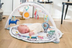 QKids City Educatief Speelkleed MAED00004 9 QKids City Educatief Speelkleed MAED00004 -Babyproducten Winkel QKids City Educatief Speelkleed MAED00004 5