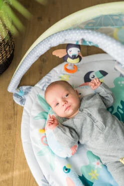 QKids Jungle Educatief Speelkleed MAED00005 -Babyproducten Winkel QKids Jungle Educatief Speelkleed MAED00005 6