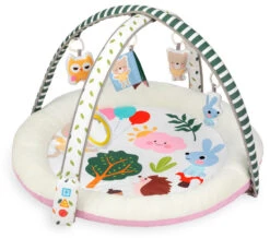 QKids Park Educatief Speelkleed MAED00007