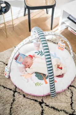 QKids Park Educatief Speelkleed MAED00007 -Babyproducten Winkel QKids Park Educatief Speelkleed MAED00007 6