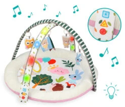 QKids Park Educatief Speelkleed MAED00007 -Babyproducten Winkel QKids Park Educatief Speelkleed MAED00007 7