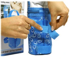 SisiBaby Blauw Auto Flessenwarmer En Thermobox SBC-001N 9 SisiBaby Blauw Auto Flessenwarmer En Thermobox SBC-001N -Babyproducten Winkel Sisi SBC 001 Blauw Auto Flessenwarmer en Thermobox 4 4