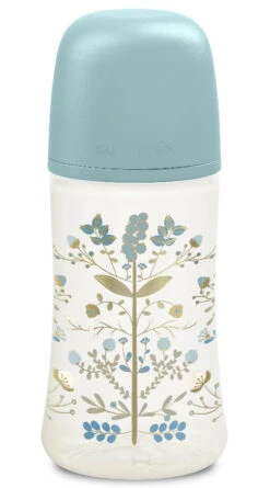 Suavinex Gold Blue Gift Set SXSGZ2080248 -Babyproducten Winkel Suavinex Gold Blue Gift Set SXSGZ2080248.5