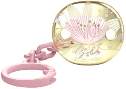 Suavinex Gold Pink Gift Set SXSGZ1080231 9 Suavinex Gold Pink Gift Set SXSGZ1080231 -Babyproducten Winkel Suavinex Gold Pink Gift Set SXSGZ1080231.3