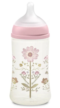 Suavinex Gold Pink Gift Set SXSGZ1080231 10 Suavinex Gold Pink Gift Set SXSGZ1080231 -Babyproducten Winkel Suavinex Gold Pink Gift Set SXSGZ1080231.4