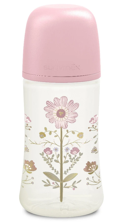 Suavinex Gold Pink Gift Set SXSGZ1080231 5 Suavinex Gold Pink Gift Set SXSGZ1080231 - Afbeelding 5