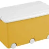 Tega Baby Dark Yellow Multifunctionele Opbergbox PW-001-124