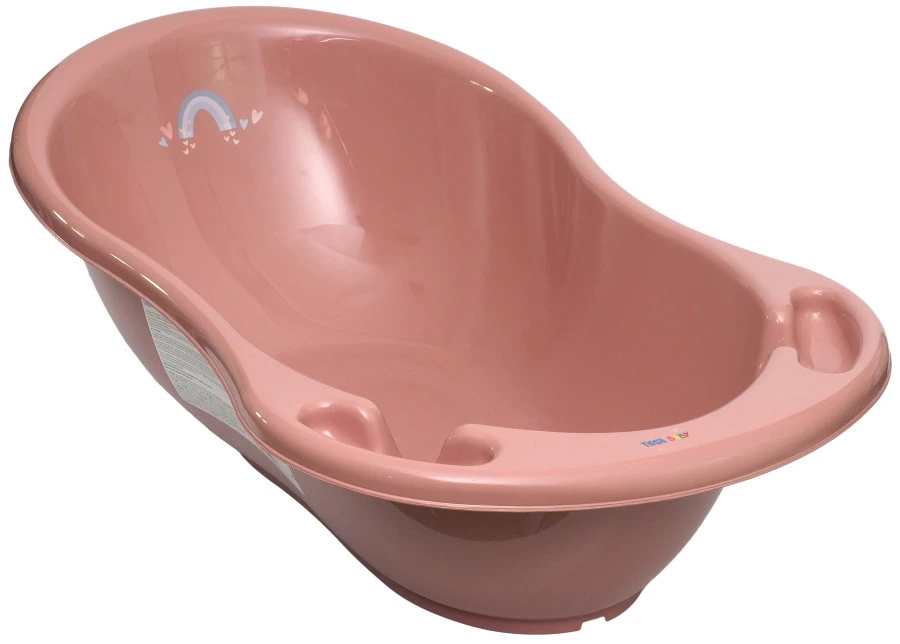 Tega Baby Meteo Old Rose Badje ME-004-123 1 Tega Baby Meteo Old Rose Badje ME-004-123