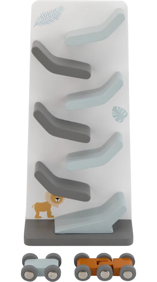 Tryco Houten Zigzag Autobaan TR-303013