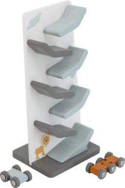 Babyproducten Winkel -Babyproducten Winkel Tryco Houten Zigzag Autobaan TR 303013 02