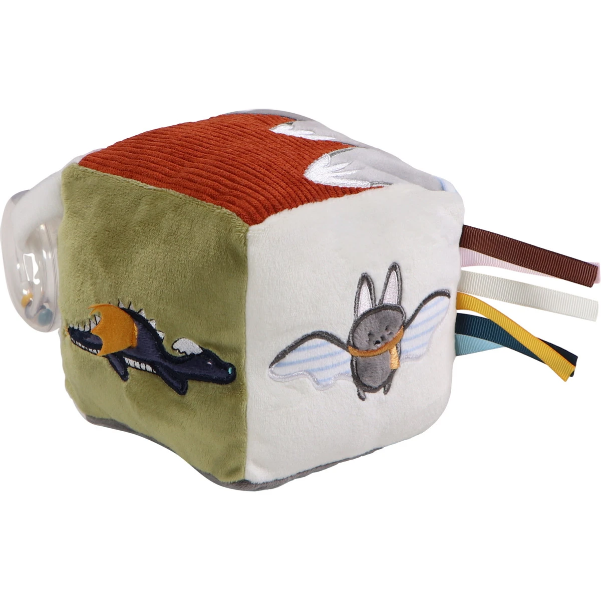 Tryco Fantasie Activiteitenkubus TR-243340 5 Tryco Fantasie Activiteitenkubus TR-243340 - Afbeelding 5