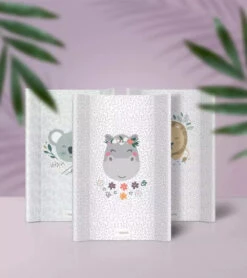 Albero Mio Animals & Love Koala Aankleedkussen MM70 A003 8 Albero Mio Animals & Love Koala Aankleedkussen MM70 A003 -Babyproducten Winkel aankleedkussens animals love alberomio