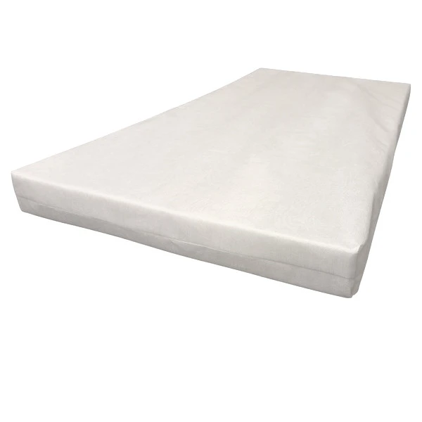 ABZ KM408 60 X 120 X 8 Cm Non-Woven Ledikantmatras 2 ABZ KM408 60 X 120 X 8 Cm Non-Woven Ledikantmatras - Afbeelding 2