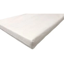 ABZ KM408 60 X 120 X 8 Cm Non-Woven Ledikantmatras 6 ABZ KM408 60 X 120 X 8 Cm Non-Woven Ledikantmatras -Babyproducten Winkel abz km410 60x120x8 3