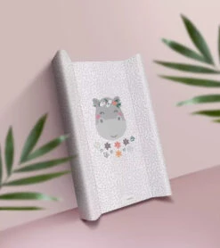 Albero Mio Animals & Love Hippo Aankleedkussen MM70 A001 -Babyproducten Winkel albero mio animals love hippo aankleedkussen mm70 a001 3