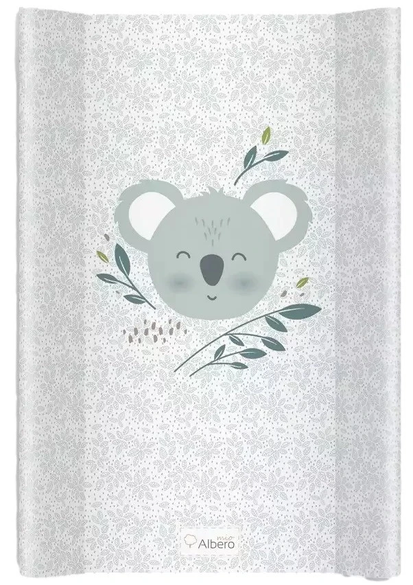 Albero Mio Animals & Love Koala Aankleedkussen MM70 A003 1 Albero Mio Animals & Love Koala Aankleedkussen MM70 A003