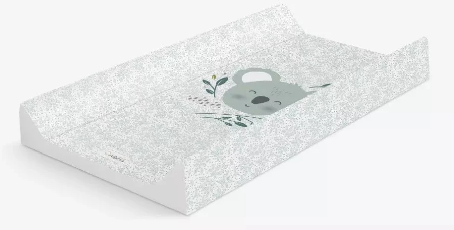 Albero Mio Animals & Love Koala Aankleedkussen MM70 A003 2 Albero Mio Animals & Love Koala Aankleedkussen MM70 A003 - Afbeelding 2