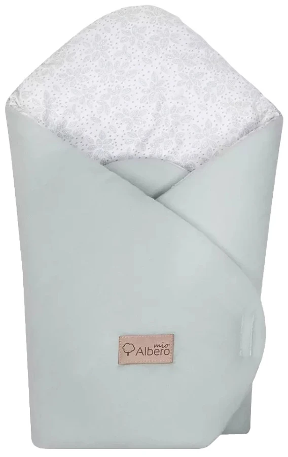 Albero Mio Animals & Love Koala Wikkeldeken A003 1 Albero Mio Animals & Love Koala Wikkeldeken A003