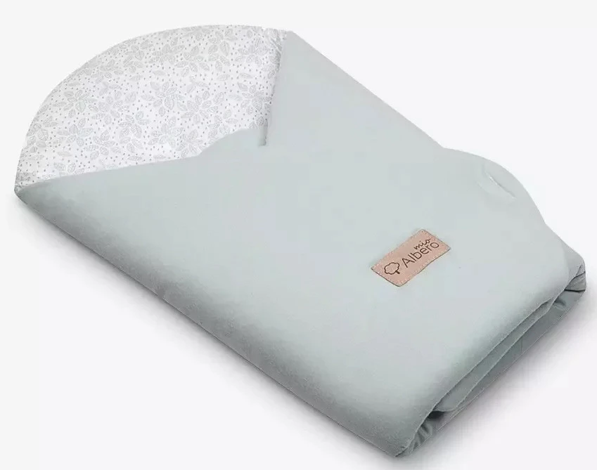 Albero Mio Animals & Love Koala Wikkeldeken A003 3 Albero Mio Animals & Love Koala Wikkeldeken A003 - Afbeelding 3