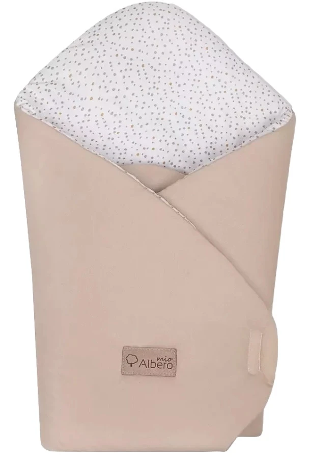 Albero Mio Animals & Love Lion Wikkeldeken A002 1 Albero Mio Animals & Love Lion Wikkeldeken A002