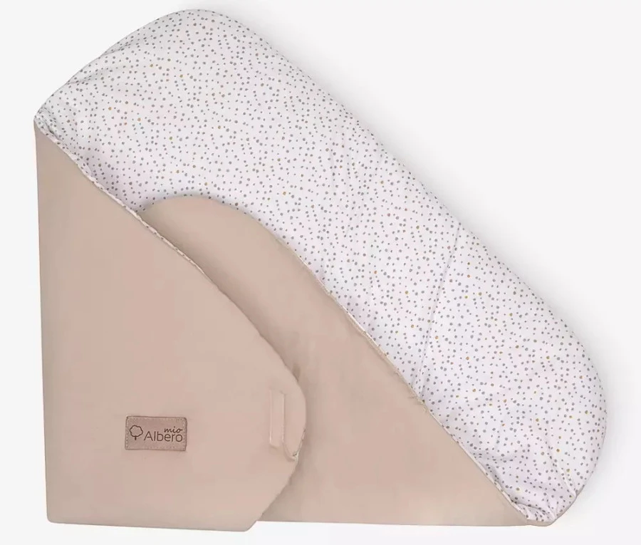 Albero Mio Animals & Love Lion Wikkeldeken A002 3 Albero Mio Animals & Love Lion Wikkeldeken A002 - Afbeelding 3