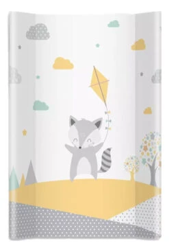 Albero Mio Raccoon Aankleedkussen MM70 240