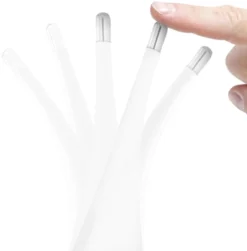 Alecto 2-Delige Baby Thermometerset BC-04 -Babyproducten Winkel alecto 2 delige baby thermometerset bc 04 10