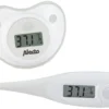 Alecto 2-Delige Baby Thermometerset BC-04