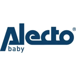 Alecto Infrarood Oor Thermometer BC-27 -Babyproducten Winkel alecto baby logo 1 2