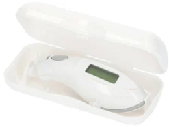 Alecto Infrarood Oor Thermometer BC-27 -Babyproducten Winkel alecto infrarood oor thermometer bc 27 1