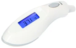 Alecto Infrarood Oor Thermometer BC-27