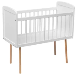 Amal II Antonio Wit Wiegje