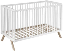 Amal II Teresa Wit Ledikant