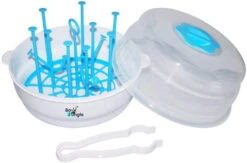 Bo Jungle B-Microwave Steriliser Magnetron Sterilisator B500400