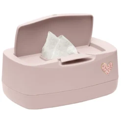 Bébé-Jou Leopard Pink Easy Wipe Box 6228123 7 Bébé-Jou Leopard Pink Easy Wipe Box 6228123 -Babyproducten Winkel b b jou leopard pink easy wipe box 6228123 3