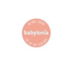 Babylonia Bola Voetjes Zilver Zwangerschapsketting Met Babybel VF109 -Babyproducten Winkel baby logo 13