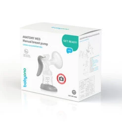 Baby Ono Anatomy Med Handborstkolf 1484 -Babyproducten Winkel baby ono anatomy med handborstkolf 1484 6