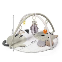 Baby Ono Cute Catty Educatief Speelkleed 1475 -Babyproducten Winkel baby ono cute catty educatief speelkleed 1475 4