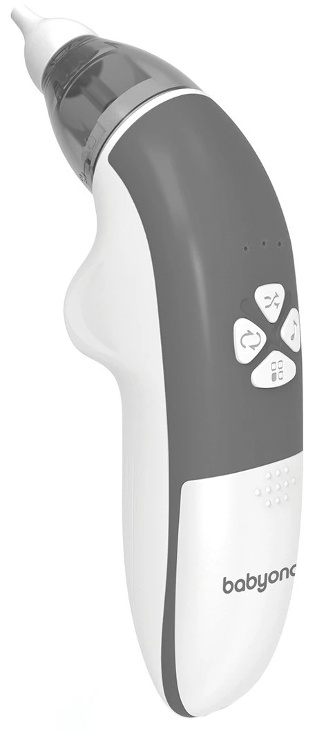 Baby Ono Elektrische Neusreiniger 407 1 Baby Ono Elektrische Neusreiniger 407